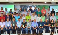 XXXII Encontro Nacional de Técnicos Agrícolas